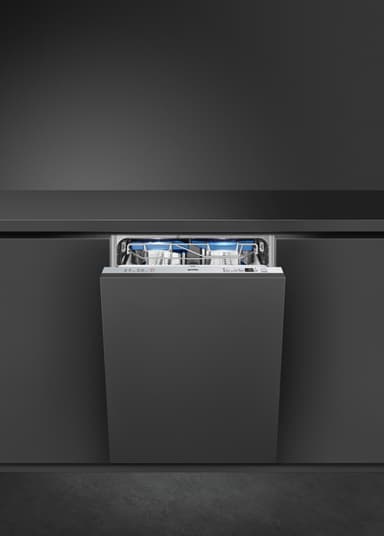 Smeg oppvaskmaskin STL62339LDE
