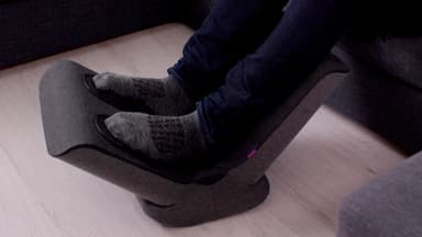 Expain Relax Legs massasjeapparat 101003
