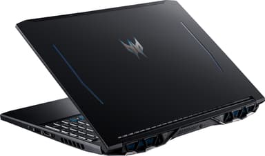 Acer Predator Helios 300 15,6" bærbar gaming-PC