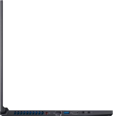 Acer Predator Triton 500 15,6" bærbar gaming-PC
