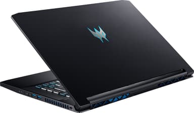 Acer Predator Triton 500 15,6" bærbar gaming-PC