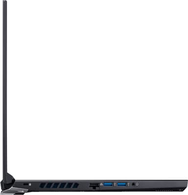 Acer Predator Helios 300 15,6" bærbar gaming-PC