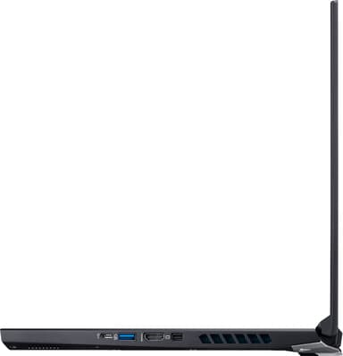 Acer Predator Helios 300 15,6" bærbar gaming-PC