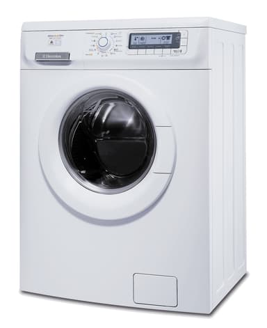 Electrolux vask/tørk EWW148540