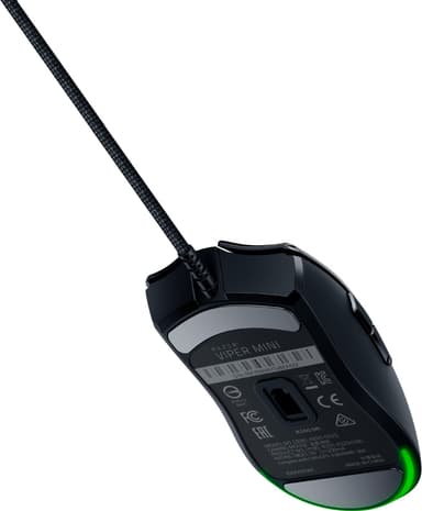 Razer Viper Mini gamingmus
