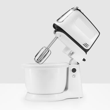 OBH Nordica Delightful White håndmikser mixmaster OBH6783