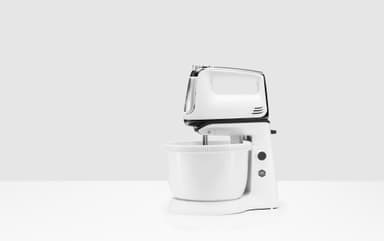 OBH Nordica Delightful White håndmikser mixmaster OBH6783
