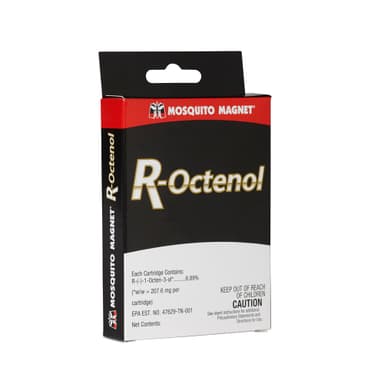 Mosquito Magnet R-Octenol luktstoff