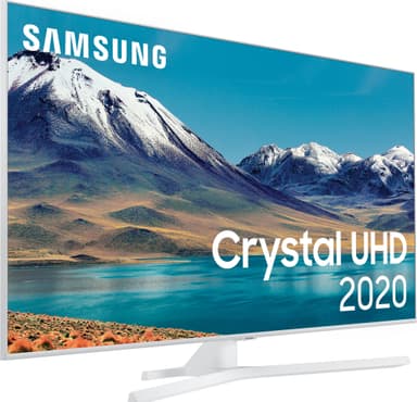 Samsung 50" TU8515 4K UHD Smart TV UE50TU8515