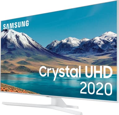 Samsung 50" TU8515 4K UHD Smart TV UE50TU8515