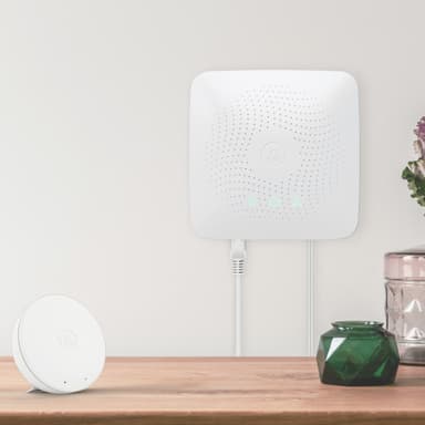 Airthings House Kit målesystem for radon og innendørs luftkvalitet 420