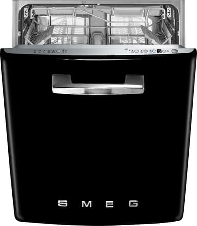 Smeg 50's Style oppvaskmaskin ST2FABBL2