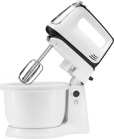 OBH Nordica Delightful White håndmikser mixmaster OBH6783