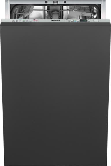 Smeg oppvaskmaskin STA4525IN