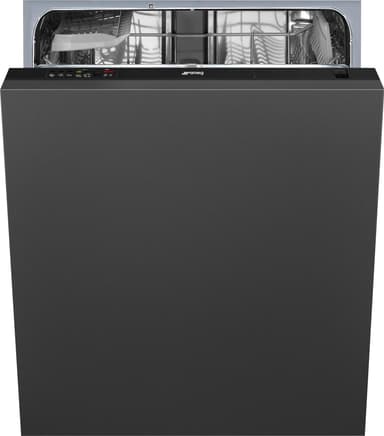 Smeg oppvaskmaskin STL42324DE