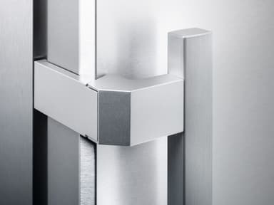 Liebherr Premium kombiskap CBNes 6256-24 001