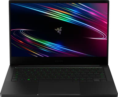 Razer Blade 15 er verdens minste bærbare gaming PC Elkjøp Razer Seiren Elite mikrofon Mikrofon Elkjøp