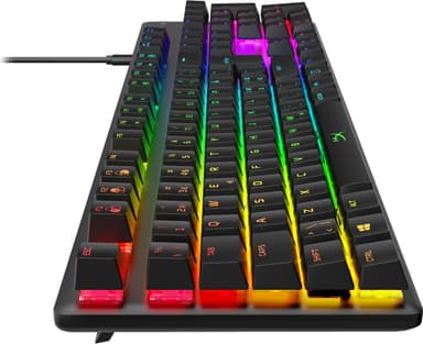HyperX Alloy Origins gamingtastatur