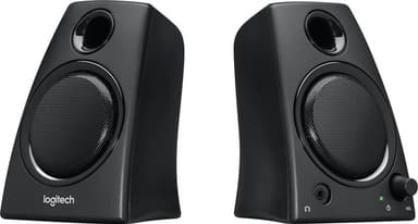 Logitech Z130 stereohøyttalere