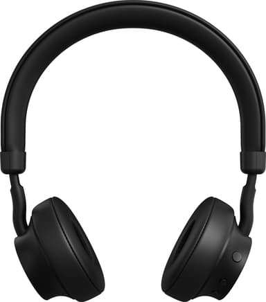 Jays a-Seven Wireless trådløse on-ear hodetelefoner (sort)