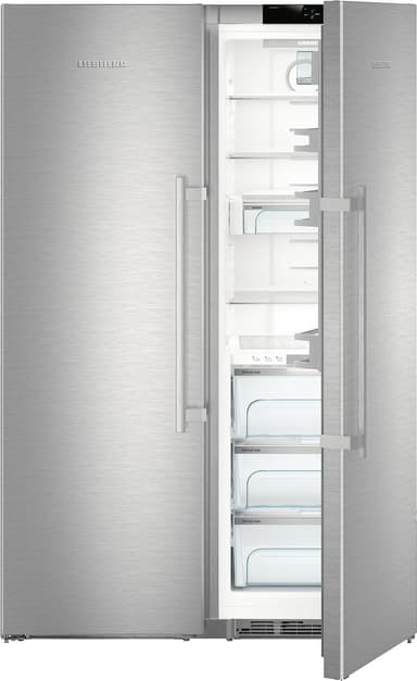 Liebherr Premium kombiskap SBSes 8773-20 001