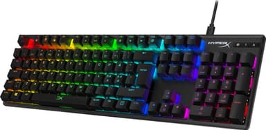 HyperX Alloy Origins gamingtastatur