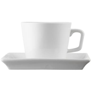 Funktion kaffe porselens sett FUROM190CS
