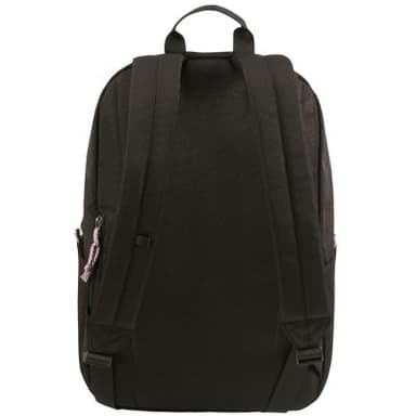 American Tourister UpBeat Zip 19.5 l ryggsekk (sort)