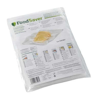 Foodsaver vakuumposer 0,94 liter (48 stk) 204104