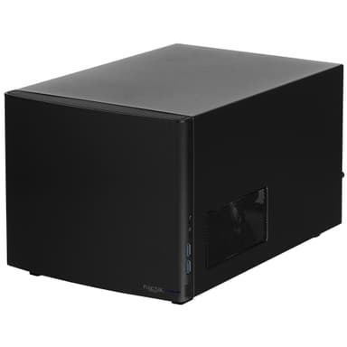 Fractal Design Node 304 PC kabinett (sort)