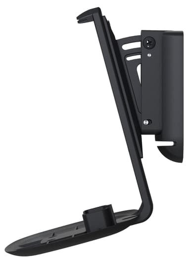 Flexson veggmontering for Sonos One (sort)