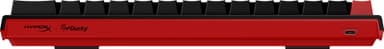 HyperX x Ducky One 2 Mini gamingtastatur
