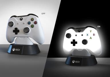 XBOX CONTROLLER ICON LIGHT BDP
