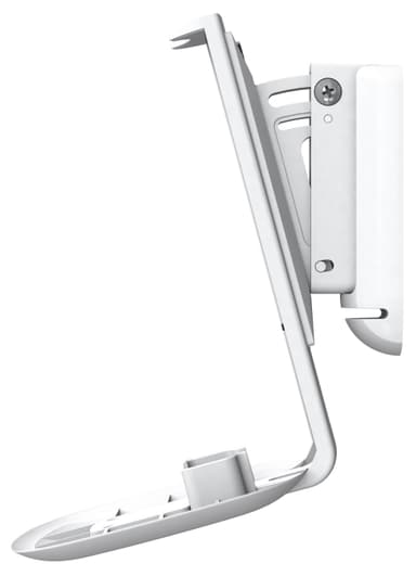 Flexson veggmontering for Sonos One - par (hvit)