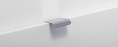 Epoq Siena håndtak 20 mm 1 stk (krom)