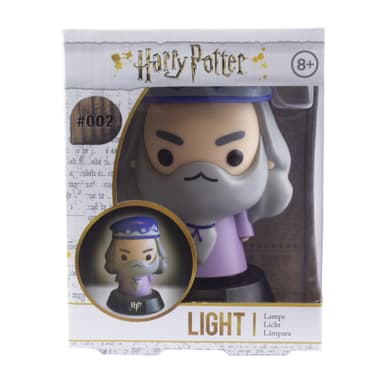 DUMBLEDORE ICON LIGHT V3 BDP