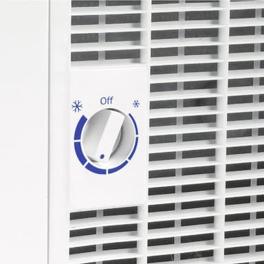 Electrolux  EC4231AOW (Hvit)