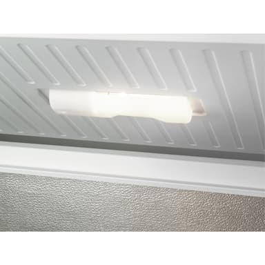 Electrolux  EC4231AOW (Hvit)