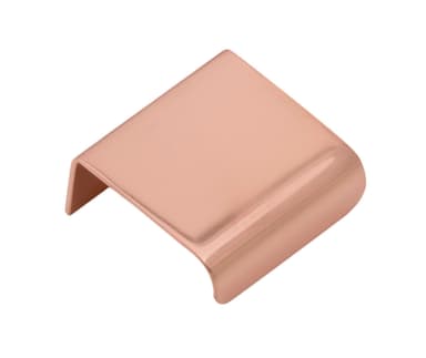 Epoq Siena håndtak 20 mm kobber 1 stk
