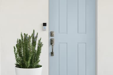 Ring Video Doorbell 3 smart ringeklokke RINGVD3