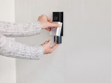Ring Video Doorbell 3 smart ringeklokke RINGVD3
