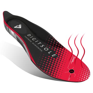 Digitsole Warm series varmesåle G40201420 (str 42/43)