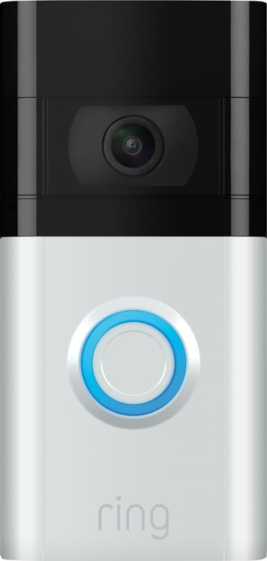 Ring Video Doorbell 3 smart ringeklokke RINGVD3