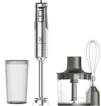 Electrolux Expressionist stavmikser ESTM7500S (stål)