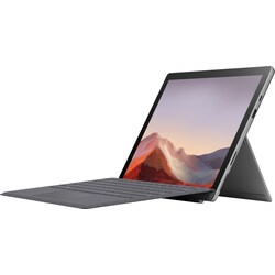 Surface Pro 7 128 GB i5 (platina)