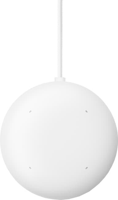 Google Nest WiFi Point WiFi-forsterker