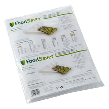 Foodsaver vakuumposer 3,78 liter (32 stk) 204103