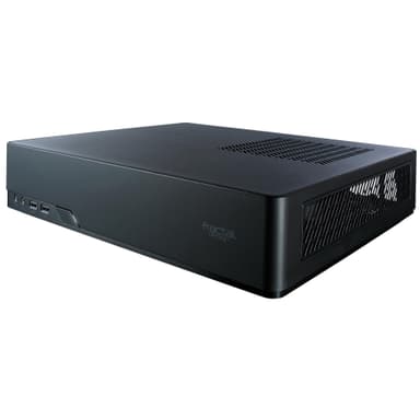 Fractal Design Node 202 PC kabinett + 450W PSU