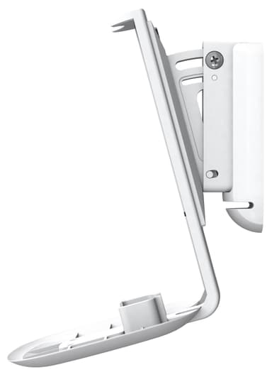 Flexson veggmontering for Sonos One (hvit)