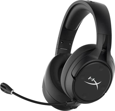 HyperX Cloud Flight S trådløst gamingheadset